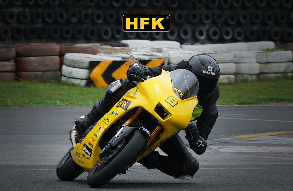 Motorcycle Dash Cam: Essential Gear for Safe Riding