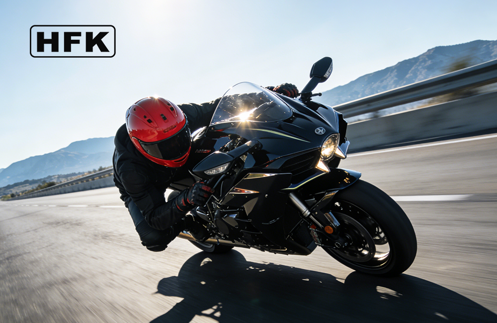 What Type of Motorcycle Is Best for Long-Distance Touring? And What Should You Pay Special Attention To?