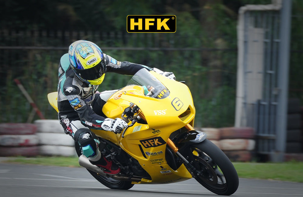 Why You Need a Motorcycle Dash Cam