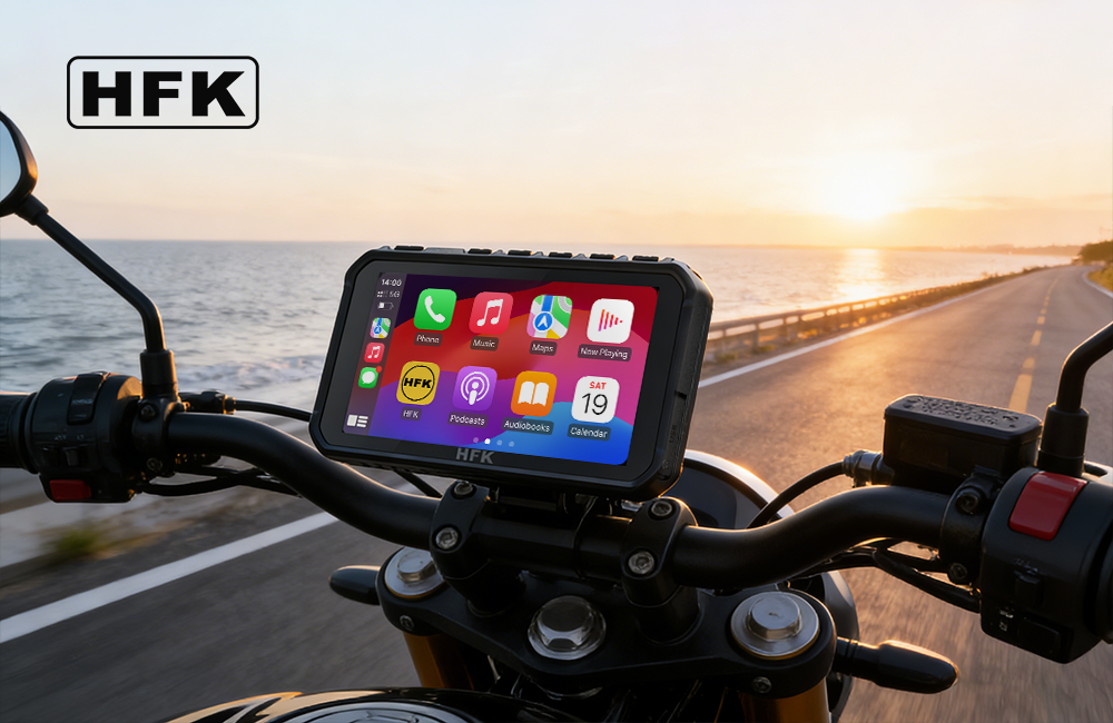 How to Protect Yourself in a Traffic Accident During Long-Distance Motorcycle Touring