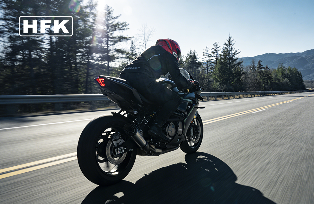 Does Your Motorcycle Really Need a Dedicated Dash Cam? Its Role Is Bigger Than You Think