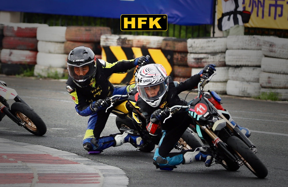 The Importance of Motorcycle Dash Cams: A Dual Guarantee of Safety and Rights