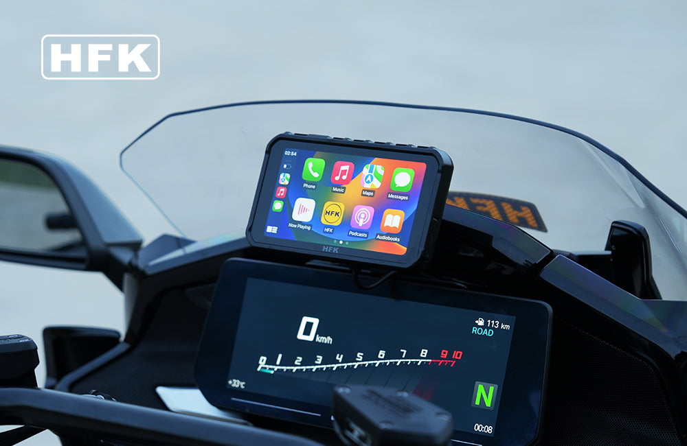 What Do You Need to Prepare for a Cross-Border Motorcycle Trip? Essential Gear You Should Never Forget