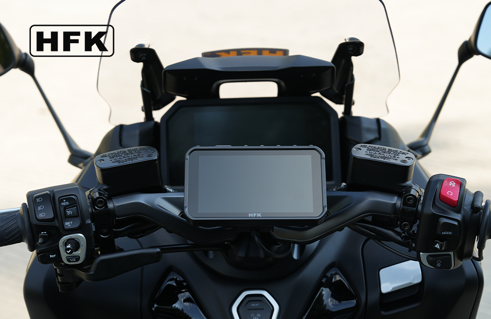 What Types of Motorcycles Are Best Suited for Installing CarPlay?
