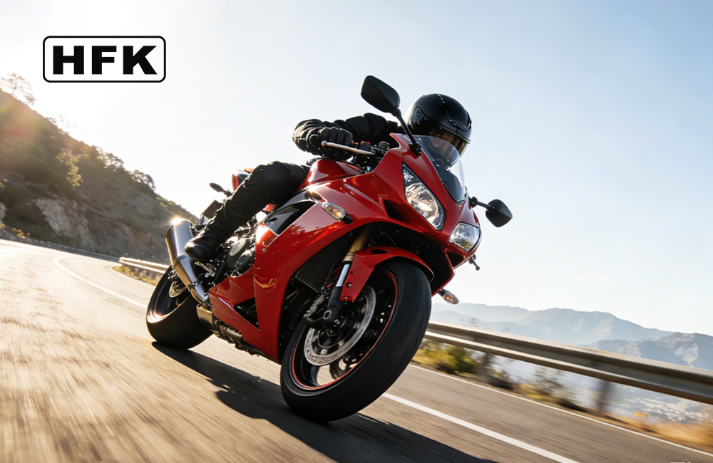 5 Things to Know Before Buying a Motorcycle Dashcam