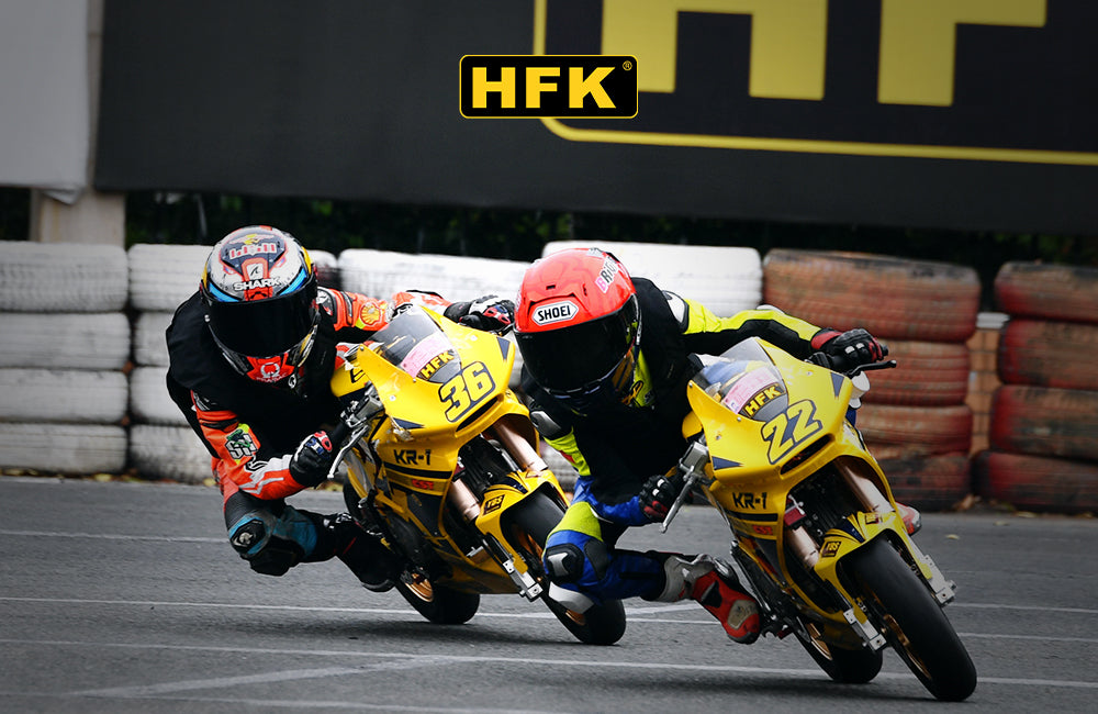 Essential Motorcycle Accessories Every Rider Needs After Buying a New Bike