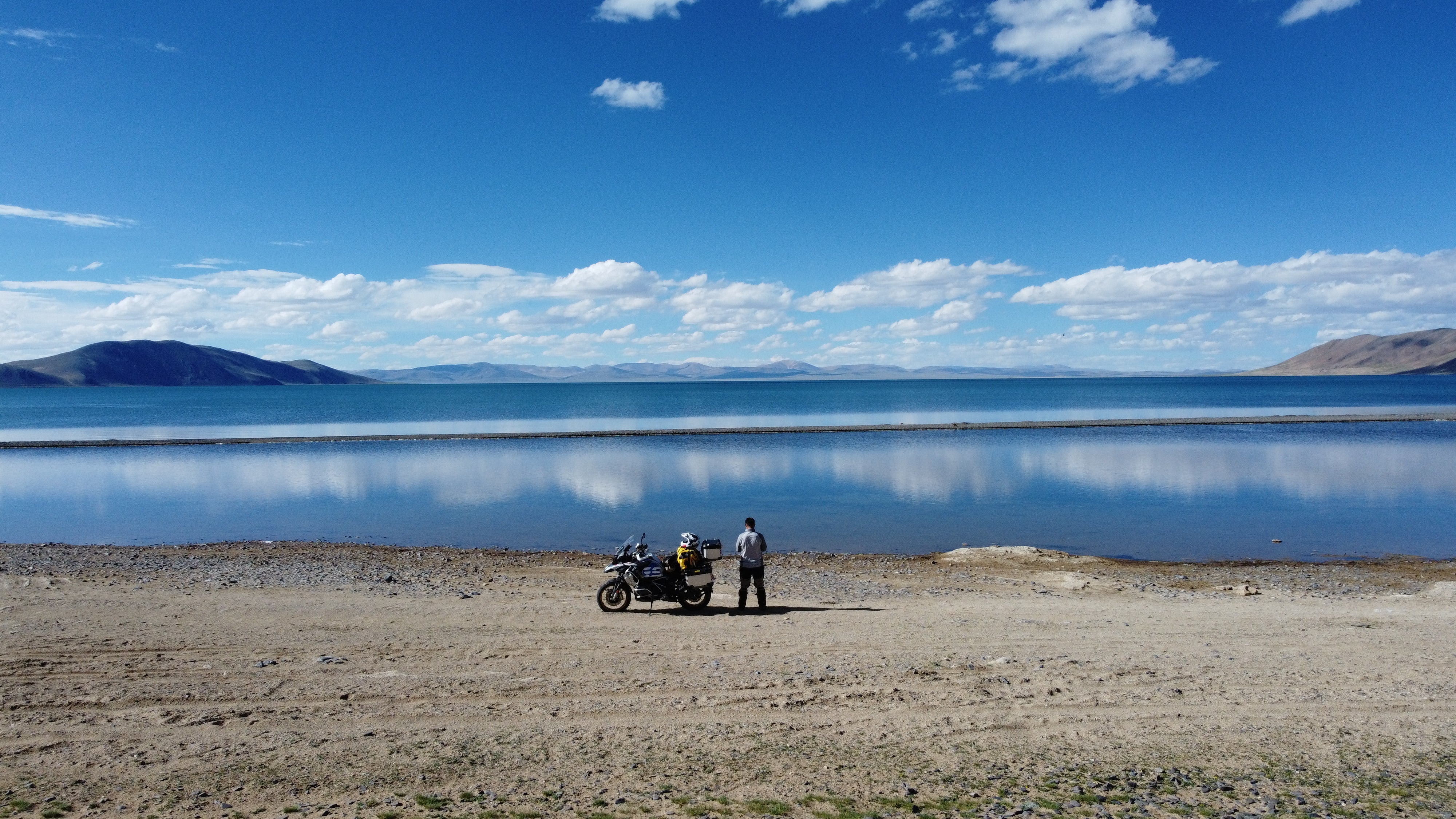 What You Need to Know About Motorcycle Travel: Everything You Should Consider Before Hitting the Road