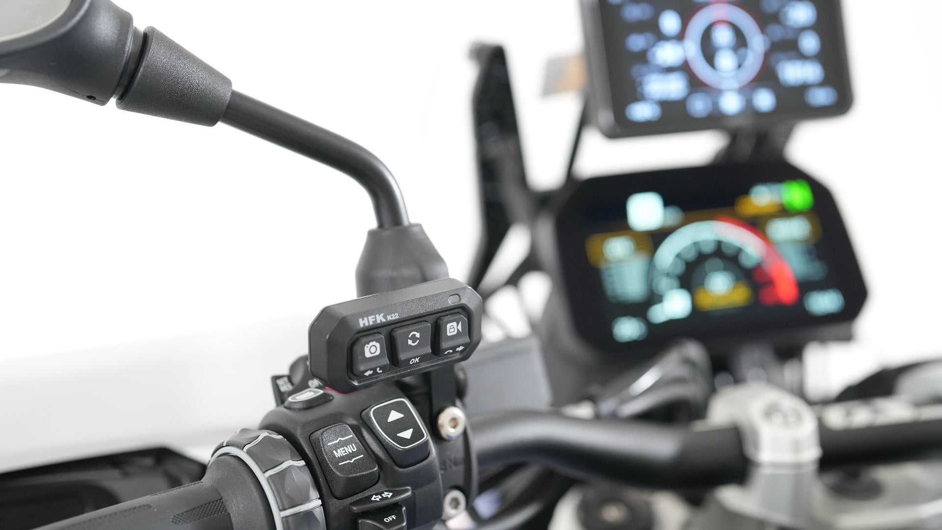 How to Choose the Right Navigation System for Motorcycle Touring — Here’s Everything You Need to Know