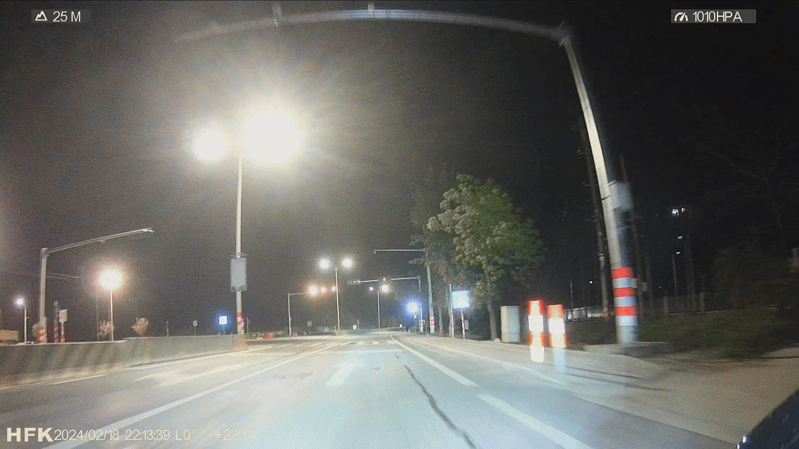 Why a Dashcam Is the Most Essential Motorcycle Gear You Need