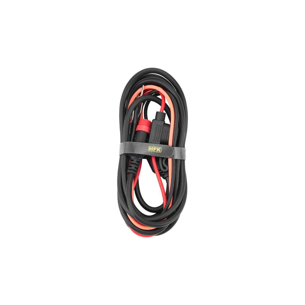 Spare HFK Motorcycle CarPlay Power Cable