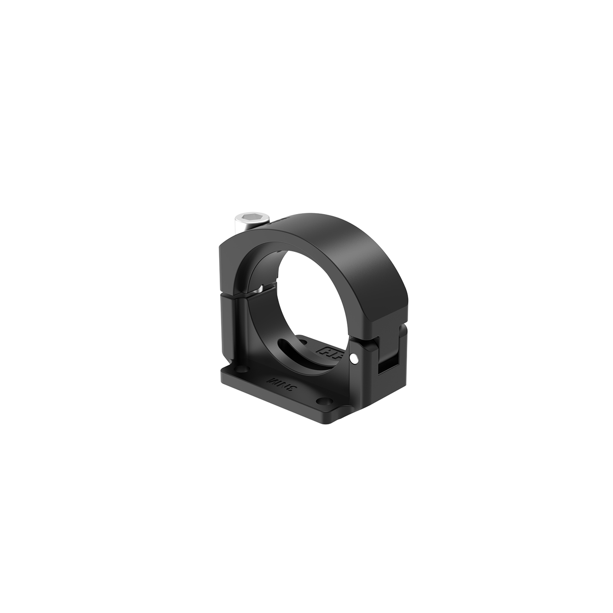 22–32mm Tube Clamp Mount for HFK Carplay