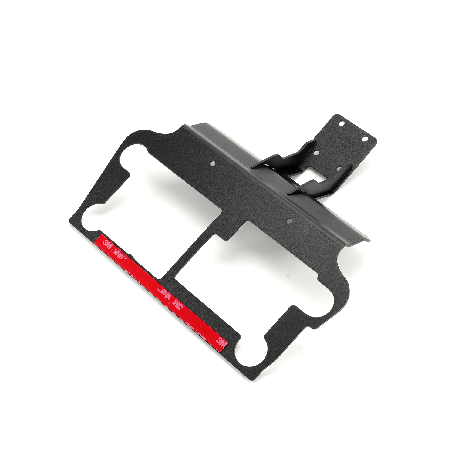 HFK CarPlay Dedicated Mount for BMW Models with 10.25-inch Screen