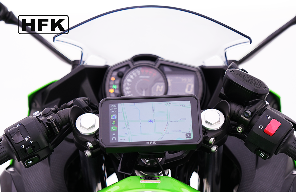 Too Many Motorcycle CarPlay Options and Don’t Know How to Choose? Read This and You’ll Know
