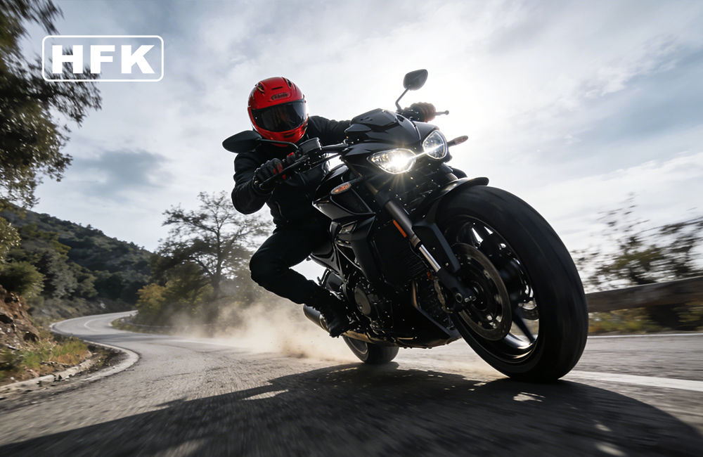 Can a Motorcycle CarPlay Display Also Work as a Dashcam?