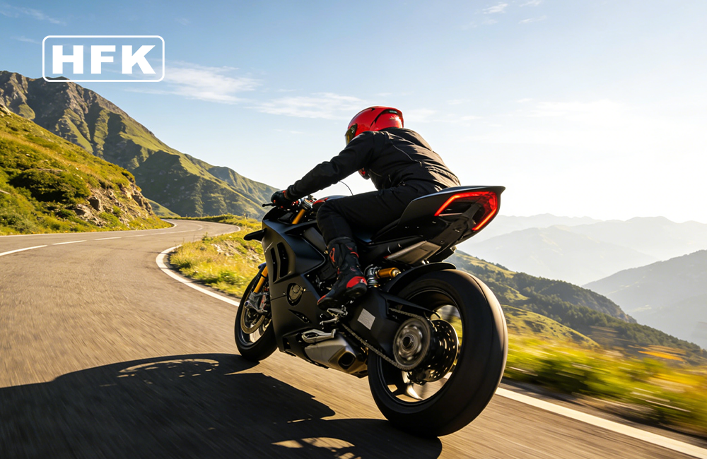 What Should You Know Before Buying a Motorcycle Dashcam?