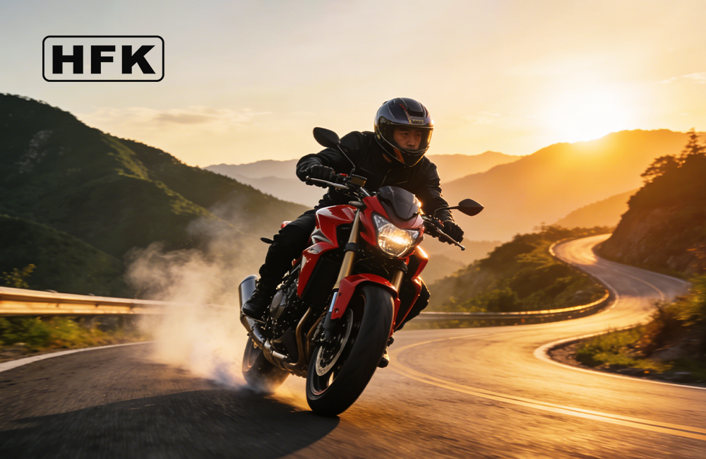 What Features Matter Most in a Motorcycle Dashcam?