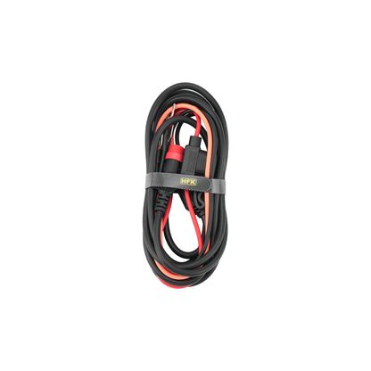 Spare HFK Motorcycle CarPlay Power Cable