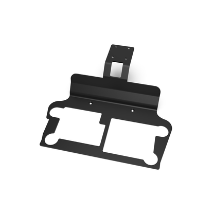 HFK CarPlay Dedicated Mount for BMW Models with 10.25-inch Screen