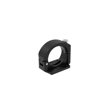 22–32mm Tube Clamp Mount for HFK Carplay