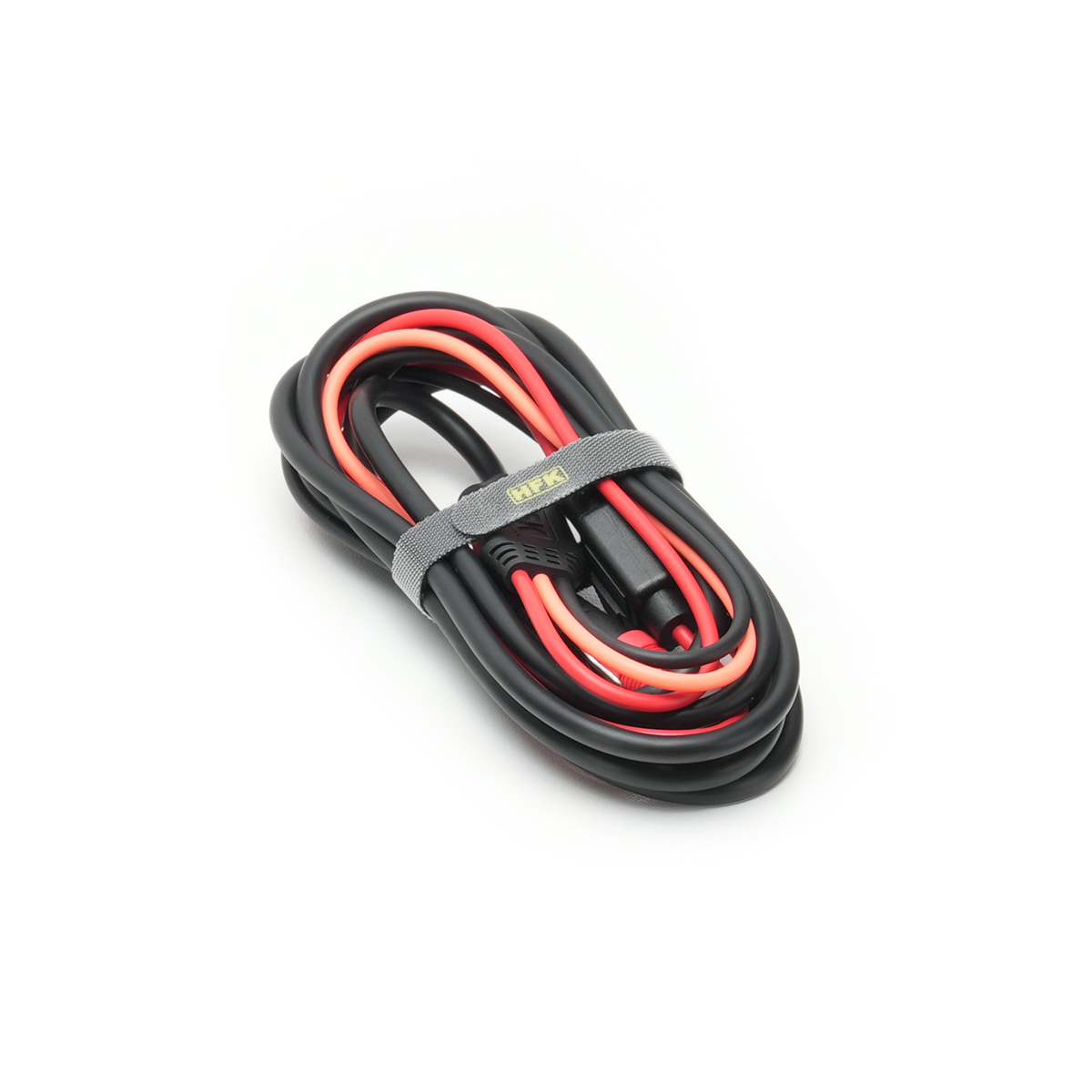 Spare HFK Motorcycle CarPlay Power Cable
