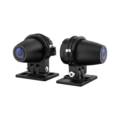 HFK HC40 CarPlay 1080p Camera