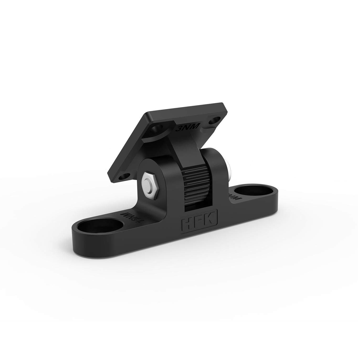 YAMAHA TMAX560 Model Extension Bracket for CarPlay