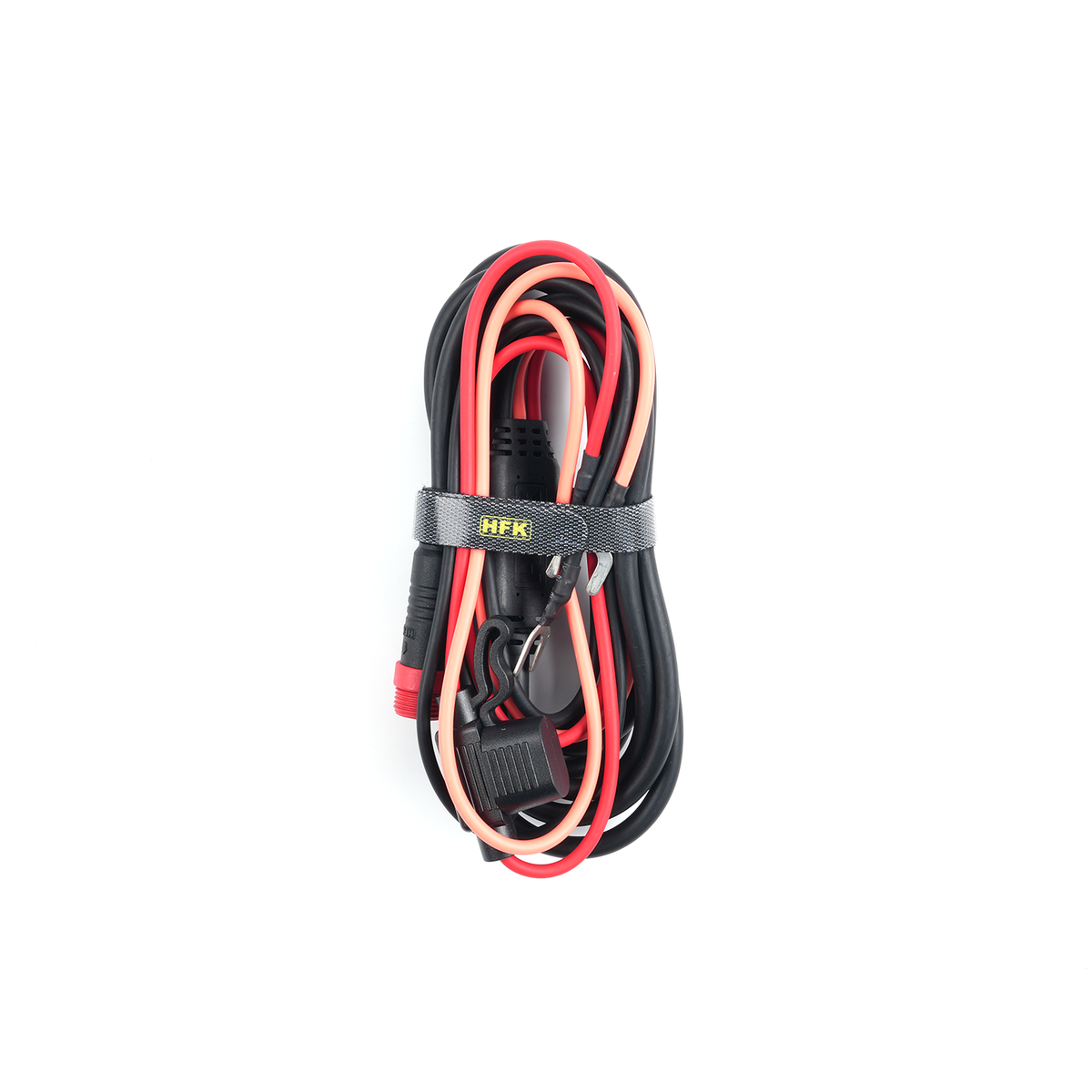 Spare HFK Motorcycle CarPlay Power Cable