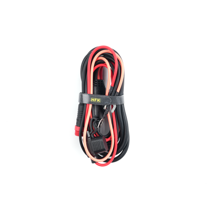 Spare HFK Motorcycle CarPlay Power Cable