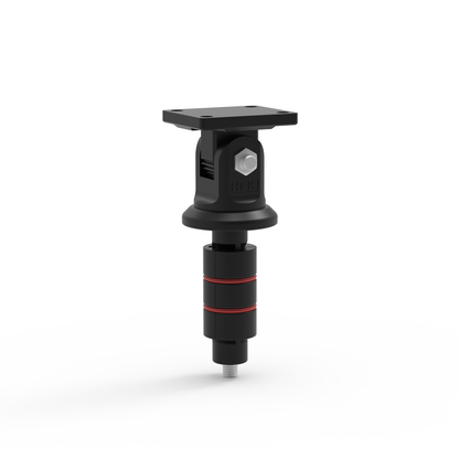 HFK CarPlay-Specific Motorcycle Fork Tube Expansion Bracket