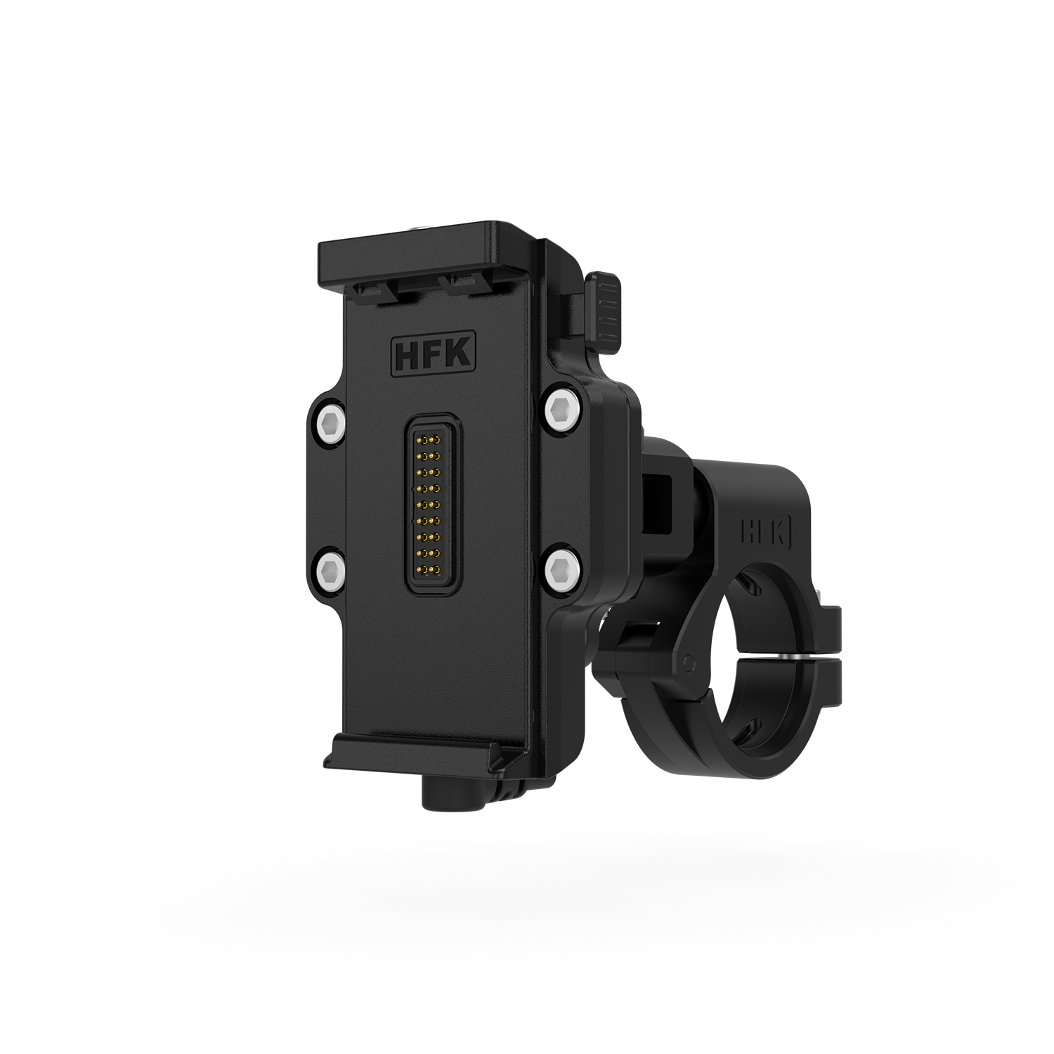 HC50-RM Quick-release bracket module, Base