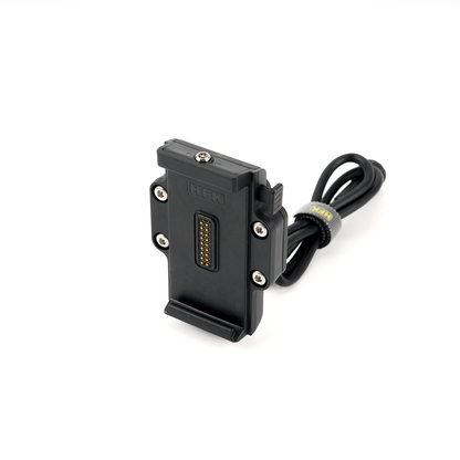 HC50-RM Quick-release bracket module, Base
