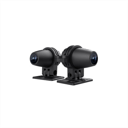 HFK HC50-RM Quick-Release CarPlay 2K Camera