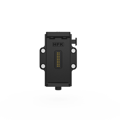 HC50-RM Quick-release bracket module, Base