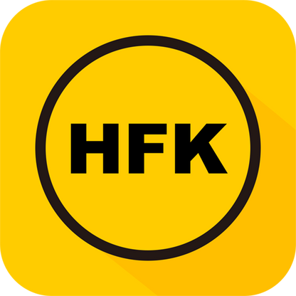 HFK Smart   Motorcycle   CarPlay    with   Dash   Cam