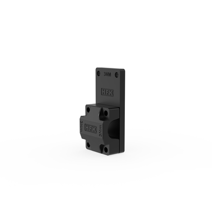 Yamaha Ténéré 700 Crossbar Mount for HFK Moto CarPlay
